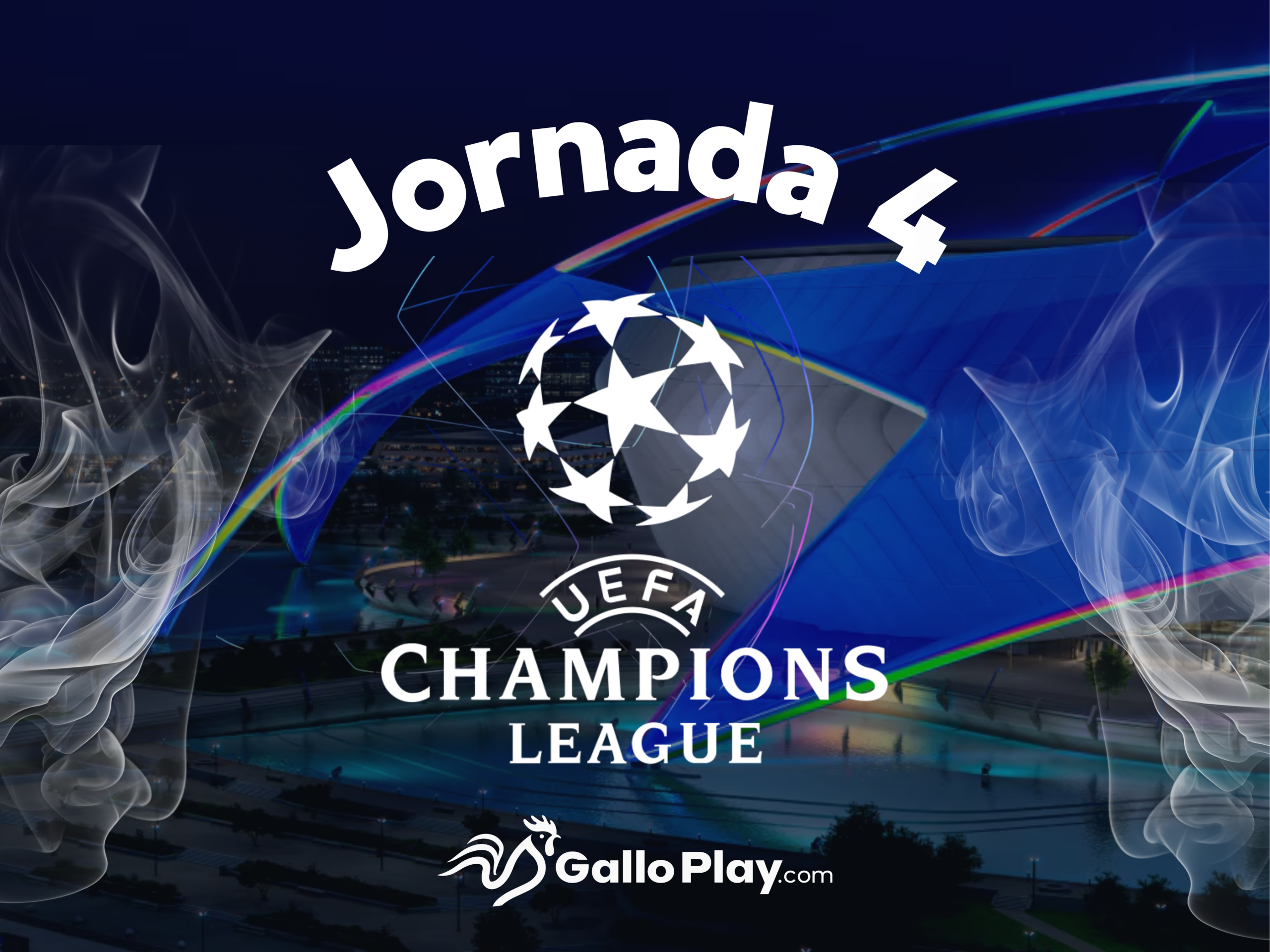 Champions League